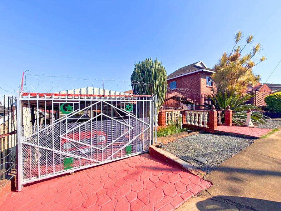 3 Bedroom Property for Sale in Northdale KwaZulu-Natal