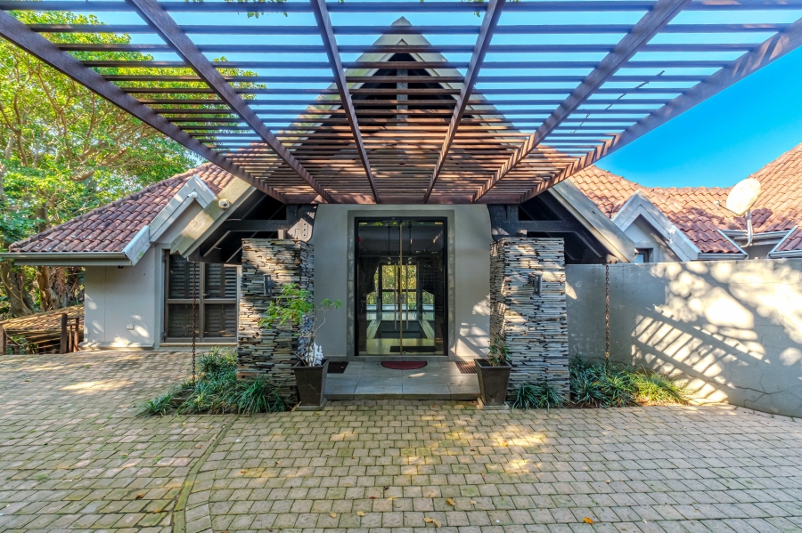 4 Bedroom Property for Sale in Port Zimbali KwaZulu-Natal