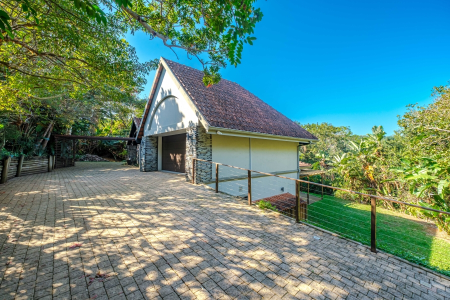 4 Bedroom Property for Sale in Port Zimbali KwaZulu-Natal