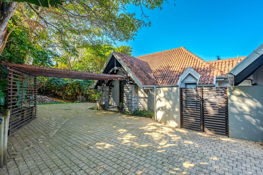 4 Bedroom Property for Sale in Port Zimbali KwaZulu-Natal