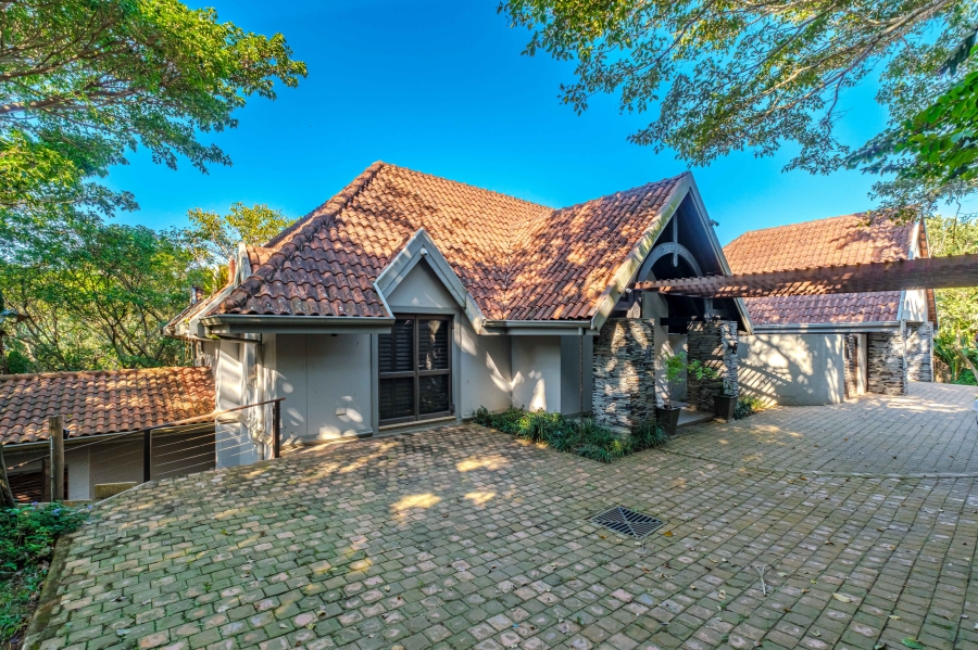 4 Bedroom Property for Sale in Port Zimbali KwaZulu-Natal