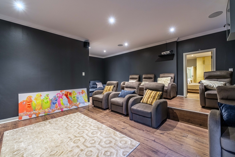 4 Bedroom Property for Sale in Port Zimbali KwaZulu-Natal