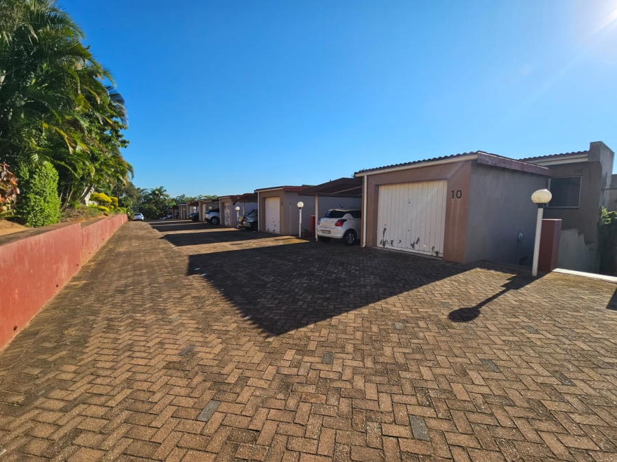 3 Bedroom Property for Sale in Amanzimtoti KwaZulu-Natal