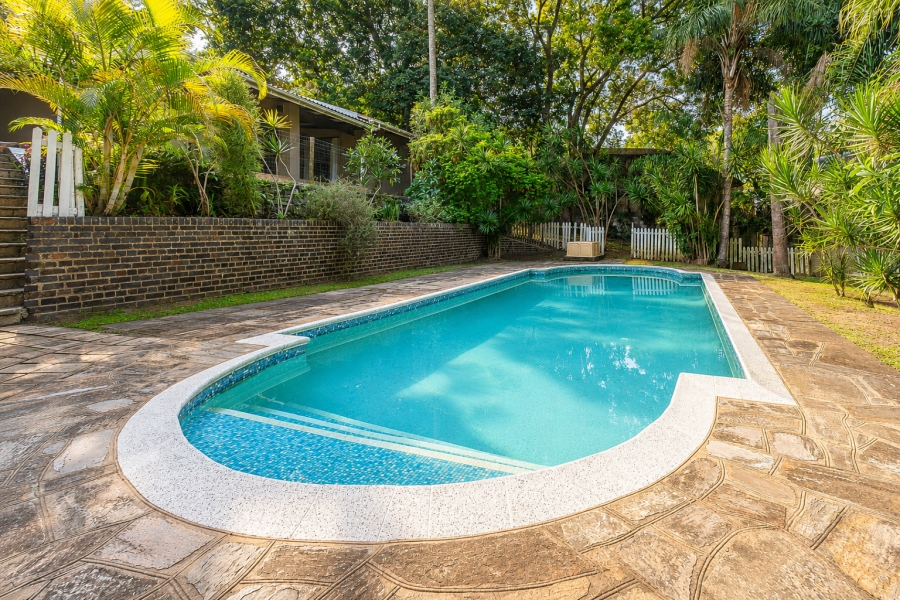 4 Bedroom Property for Sale in Dawncliffe KwaZulu-Natal