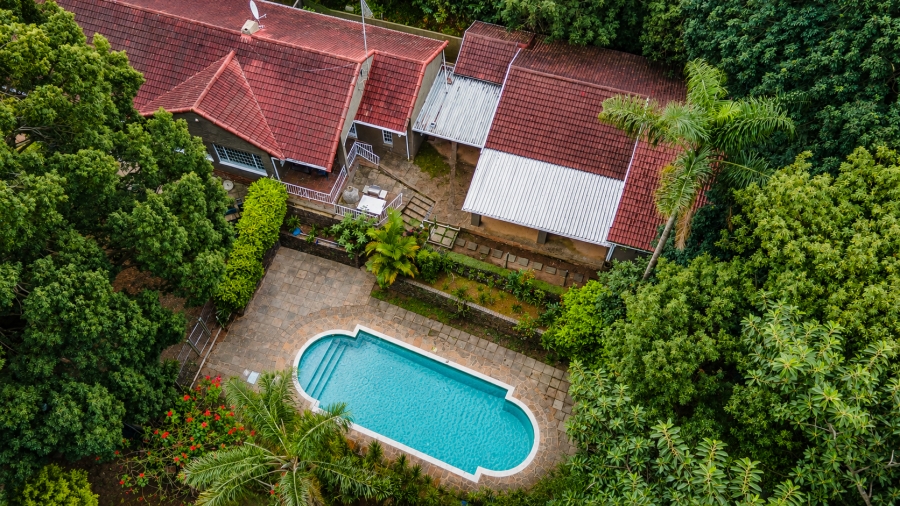 4 Bedroom Property for Sale in Dawncliffe KwaZulu-Natal