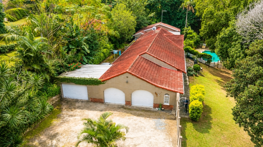 4 Bedroom Property for Sale in Dawncliffe KwaZulu-Natal