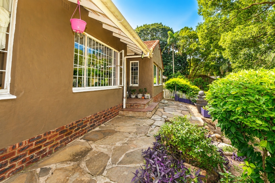 4 Bedroom Property for Sale in Dawncliffe KwaZulu-Natal