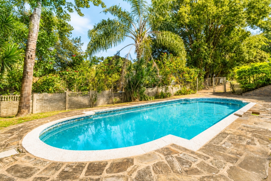 4 Bedroom Property for Sale in Dawncliffe KwaZulu-Natal