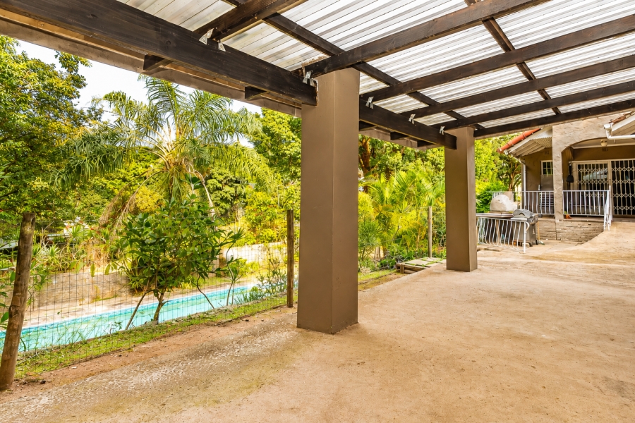 4 Bedroom Property for Sale in Dawncliffe KwaZulu-Natal