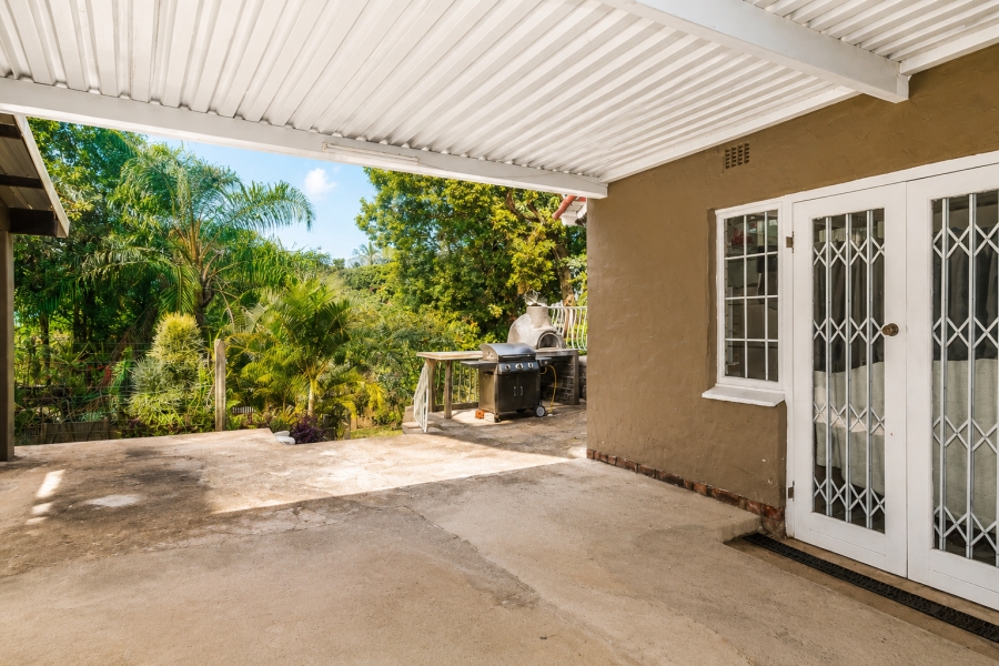 4 Bedroom Property for Sale in Dawncliffe KwaZulu-Natal