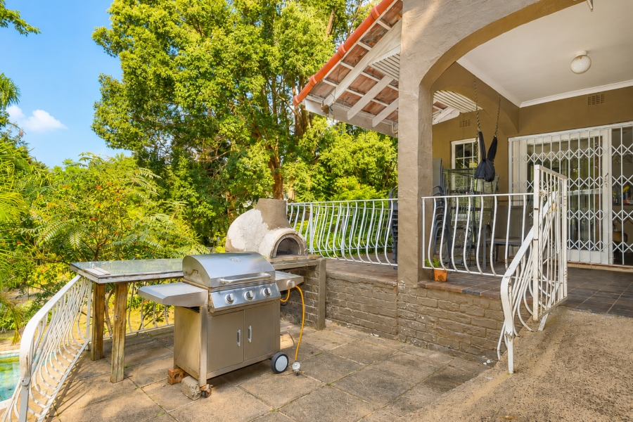 4 Bedroom Property for Sale in Dawncliffe KwaZulu-Natal