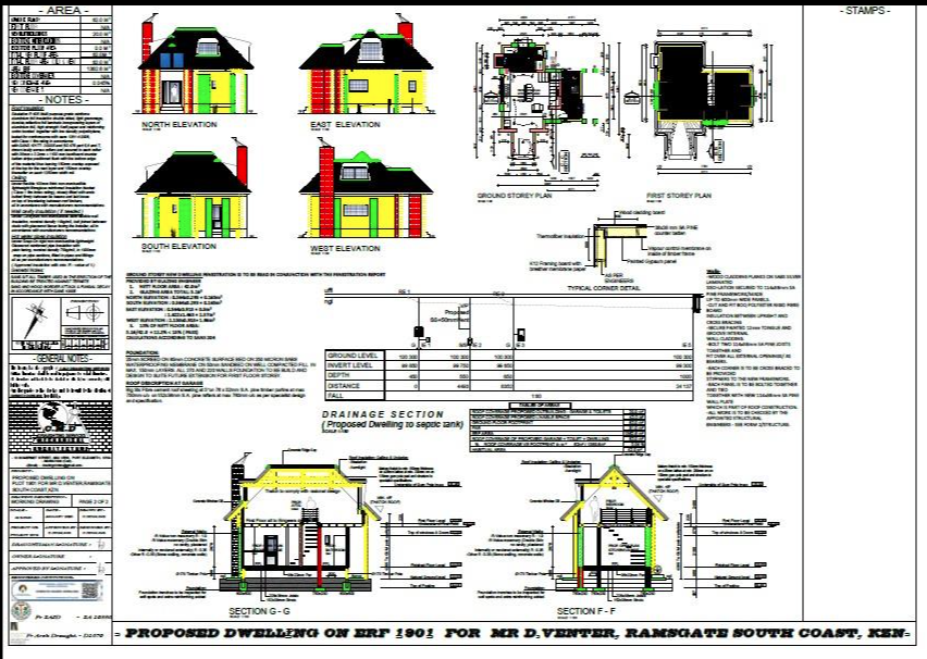 0 Bedroom Property for Sale in Ramsgate KwaZulu-Natal