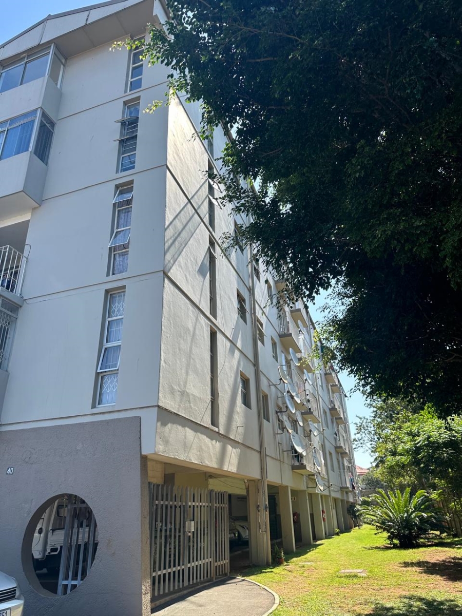 1 Bedroom Property for Sale in Bulwer KwaZulu-Natal