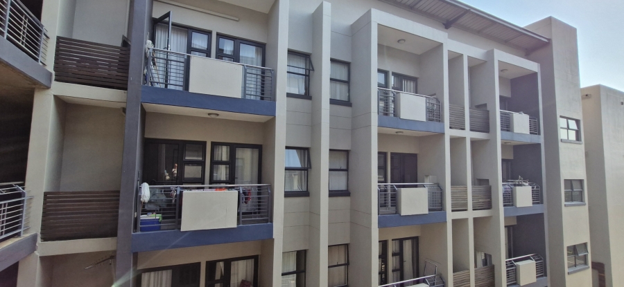 2 Bedroom Property for Sale in Umhlanga Ridge KwaZulu-Natal