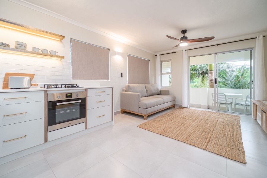 1 Bedroom Property for Sale in Salt Rock KwaZulu-Natal