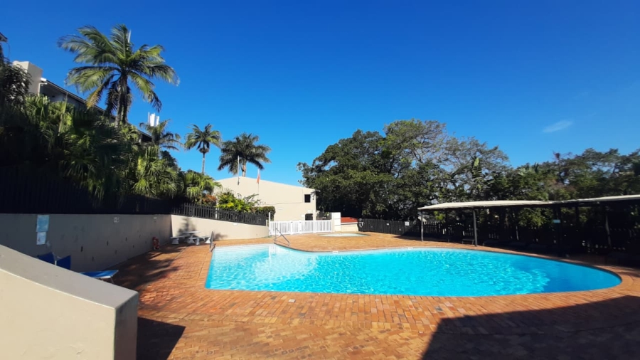 1 Bedroom Property for Sale in Salt Rock KwaZulu-Natal