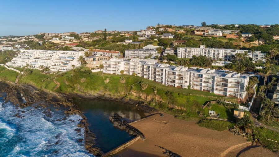 1 Bedroom Property for Sale in Shakas Rock KwaZulu-Natal