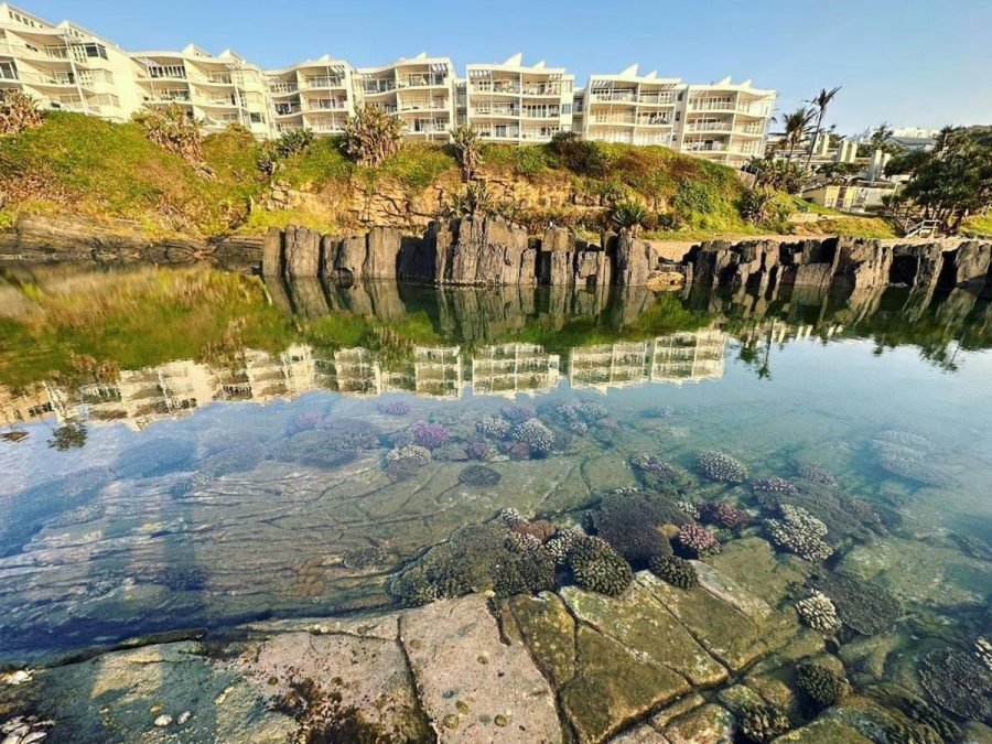 1 Bedroom Property for Sale in Shakas Rock KwaZulu-Natal