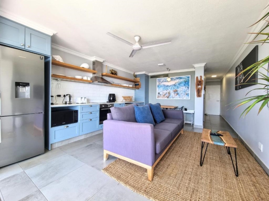 1 Bedroom Property for Sale in Shakas Rock KwaZulu-Natal
