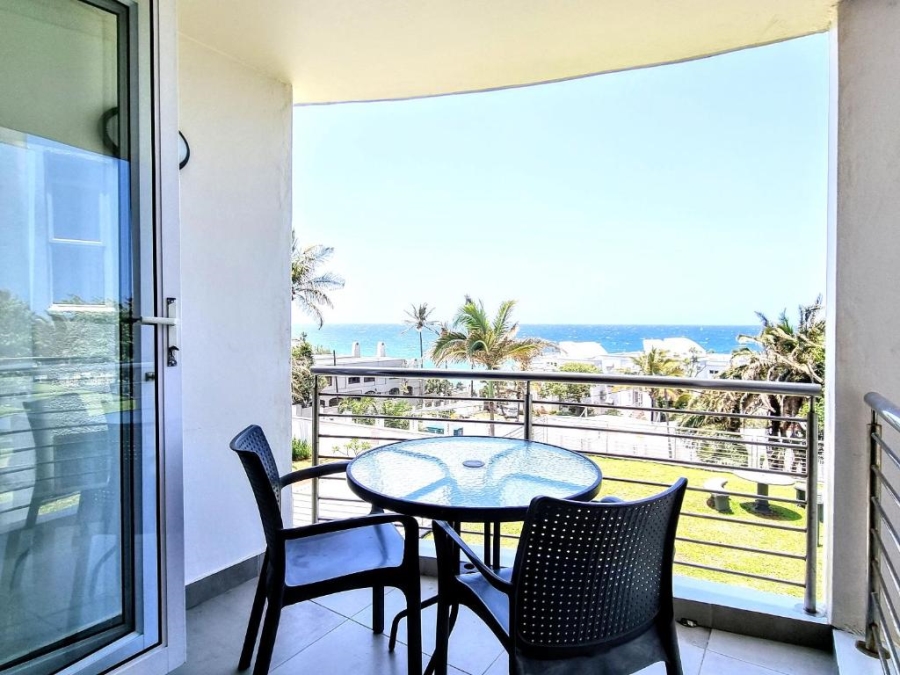1 Bedroom Property for Sale in Shakas Rock KwaZulu-Natal