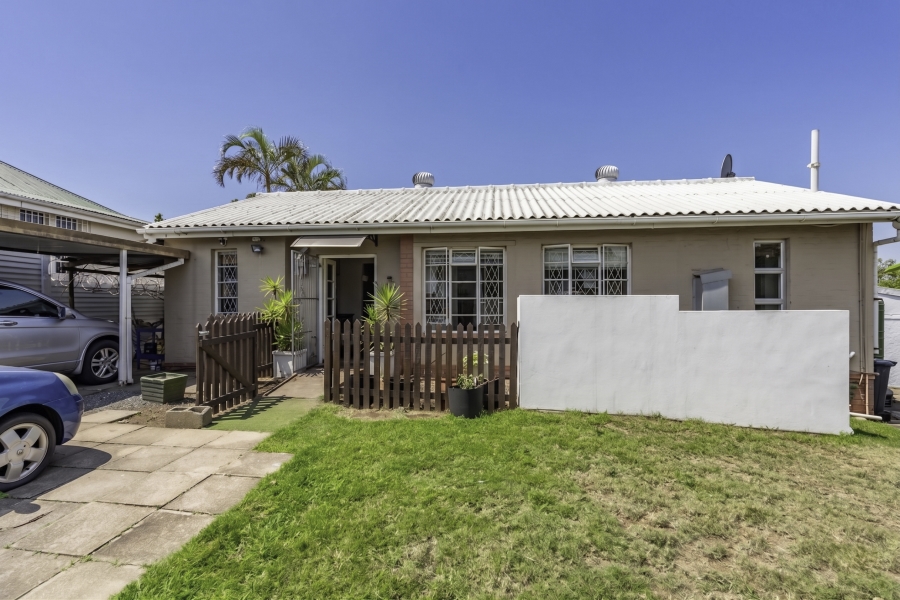 3 Bedroom Property for Sale in Sherwood KwaZulu-Natal