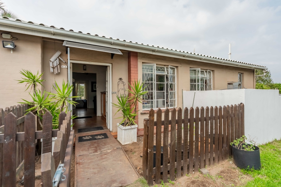 3 Bedroom Property for Sale in Sherwood KwaZulu-Natal