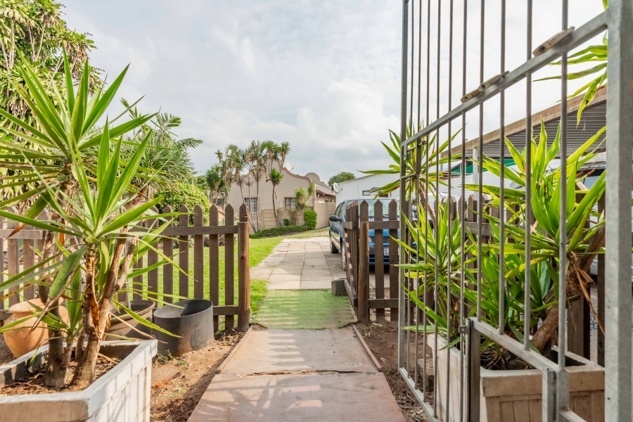3 Bedroom Property for Sale in Sherwood KwaZulu-Natal