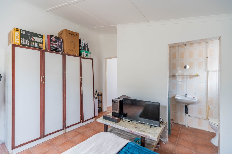 3 Bedroom Property for Sale in Sherwood KwaZulu-Natal