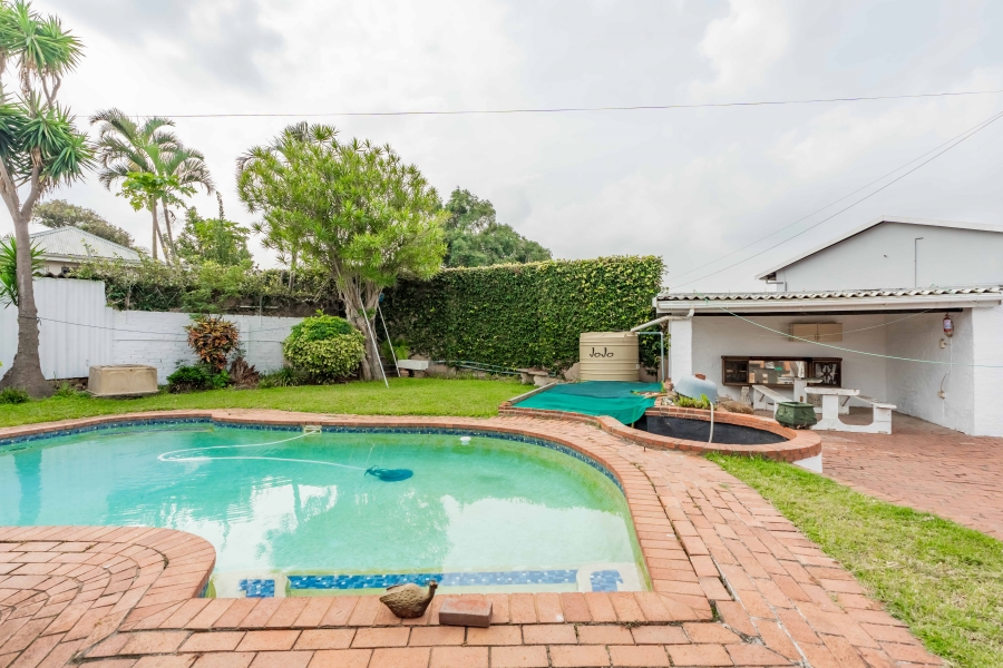 3 Bedroom Property for Sale in Sherwood KwaZulu-Natal