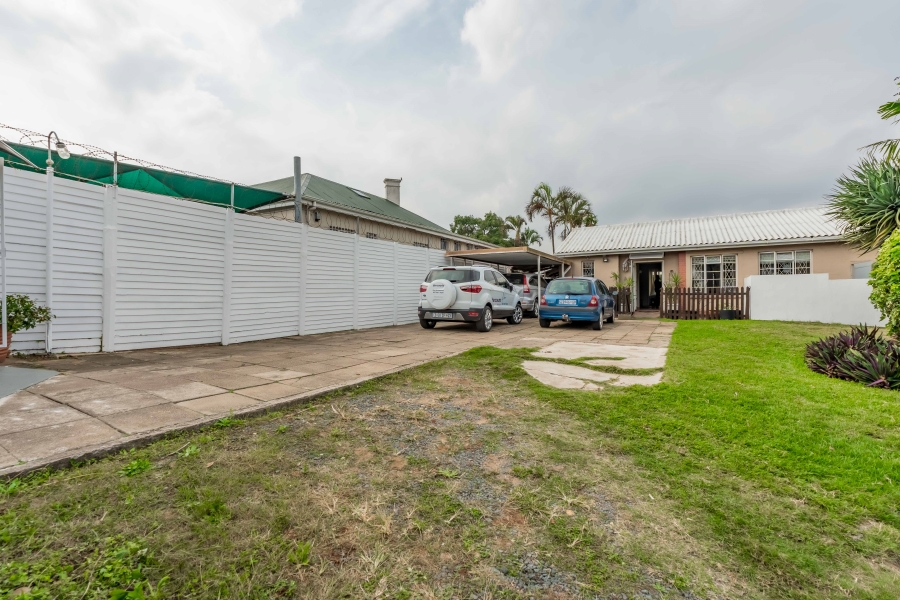 3 Bedroom Property for Sale in Sherwood KwaZulu-Natal