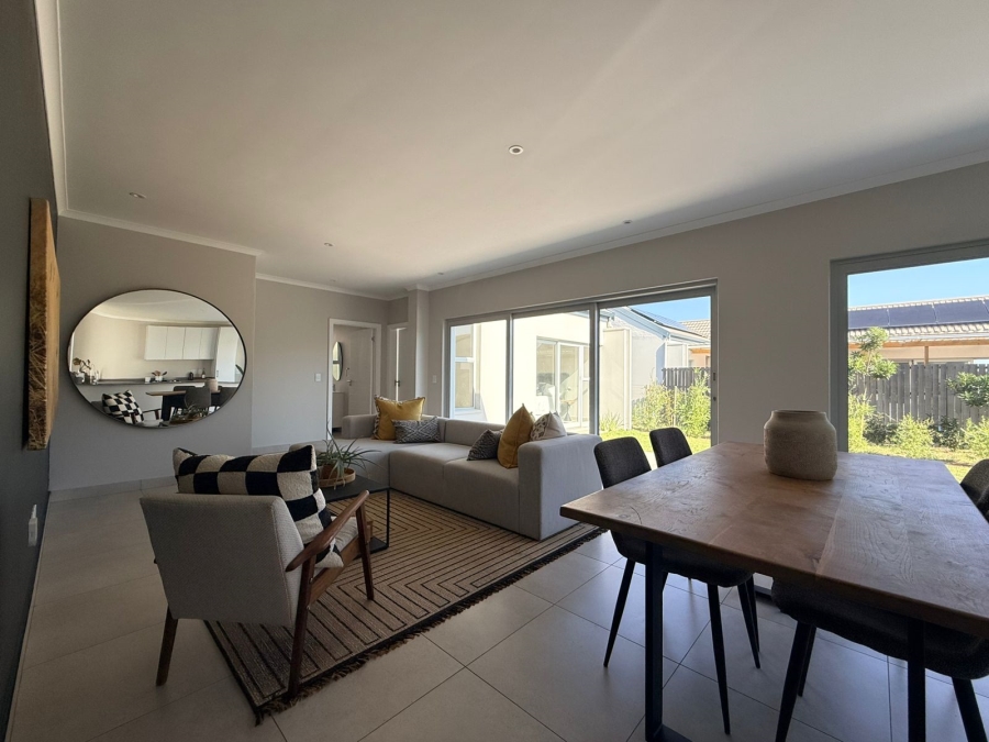 To Let 3 Bedroom Property for Rent in Lalela Estate KwaZulu-Natal