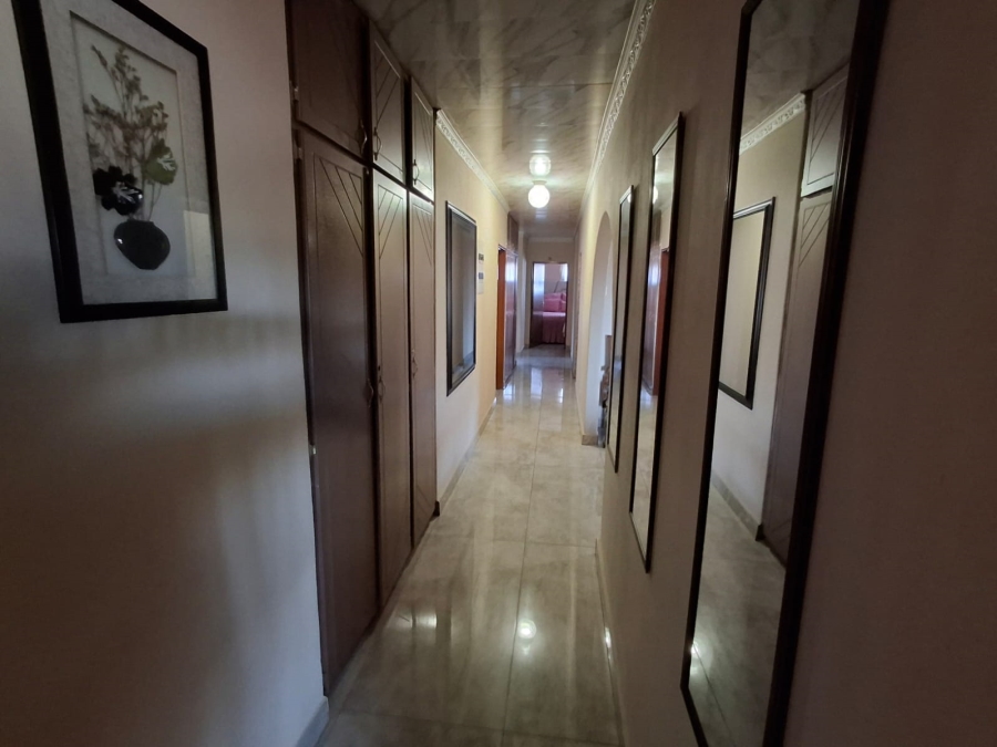 4 Bedroom Property for Sale in Lennoxton KwaZulu-Natal