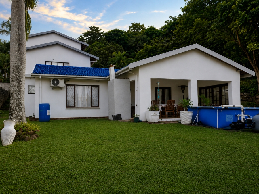 3 Bedroom Property for Sale in Warner Beach KwaZulu-Natal