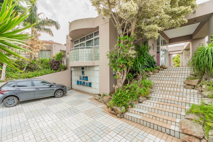 4 Bedroom Property for Sale in Reservoir Hills KwaZulu-Natal