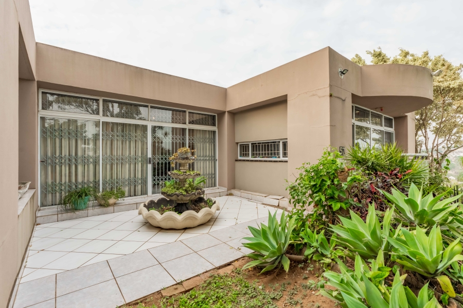 4 Bedroom Property for Sale in Reservoir Hills KwaZulu-Natal