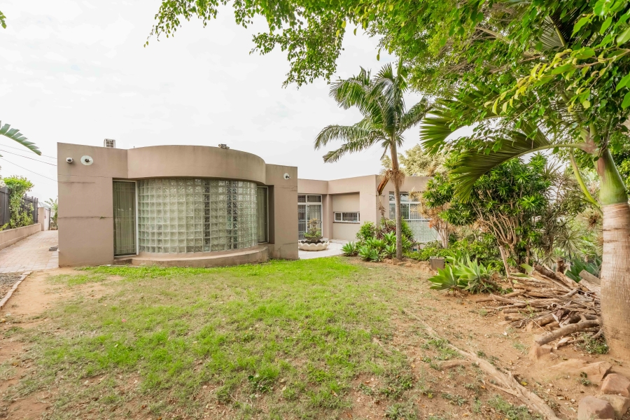 4 Bedroom Property for Sale in Reservoir Hills KwaZulu-Natal