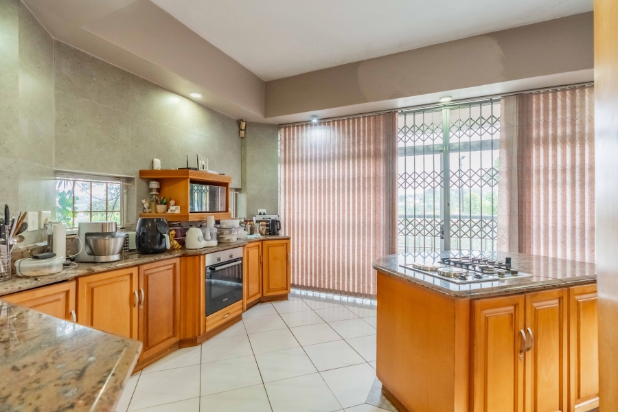 4 Bedroom Property for Sale in Reservoir Hills KwaZulu-Natal