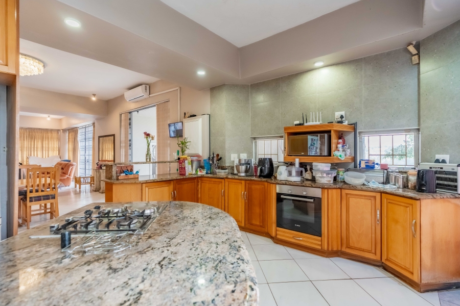 4 Bedroom Property for Sale in Reservoir Hills KwaZulu-Natal