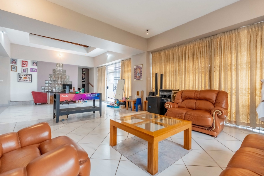 4 Bedroom Property for Sale in Reservoir Hills KwaZulu-Natal