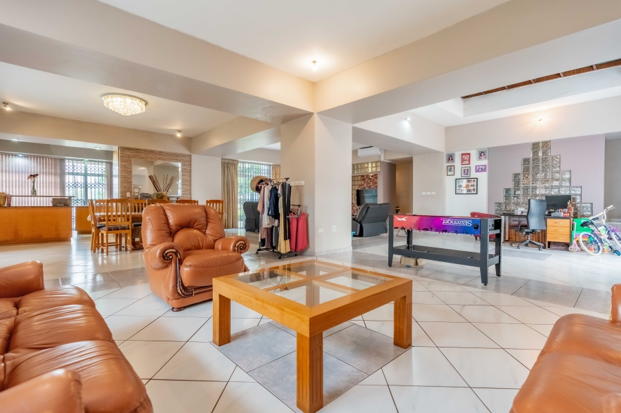 4 Bedroom Property for Sale in Reservoir Hills KwaZulu-Natal