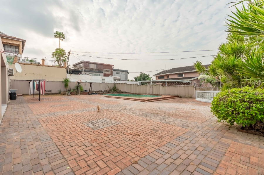 4 Bedroom Property for Sale in Reservoir Hills KwaZulu-Natal