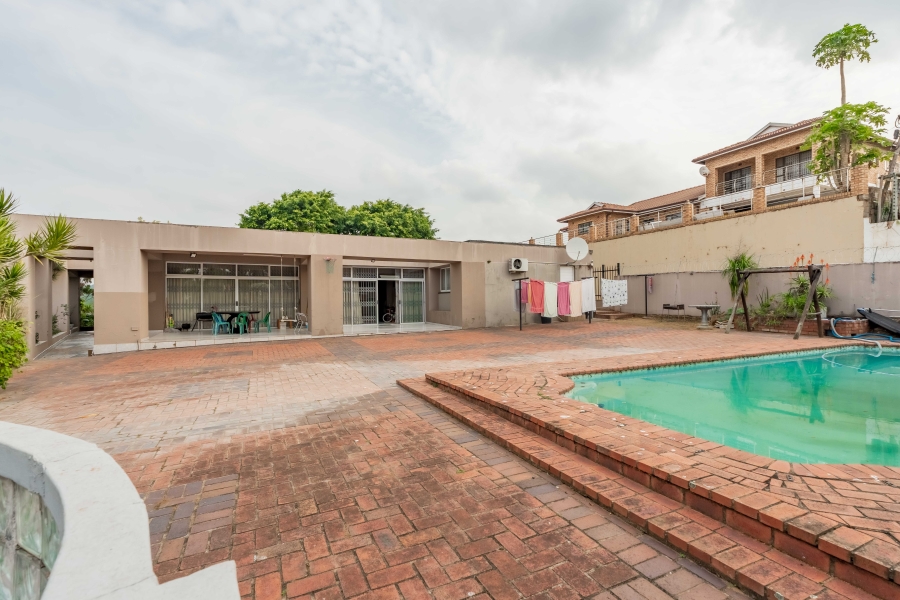 4 Bedroom Property for Sale in Reservoir Hills KwaZulu-Natal