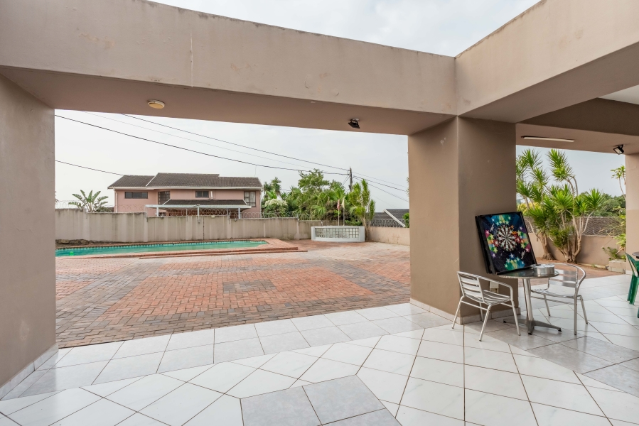 4 Bedroom Property for Sale in Reservoir Hills KwaZulu-Natal