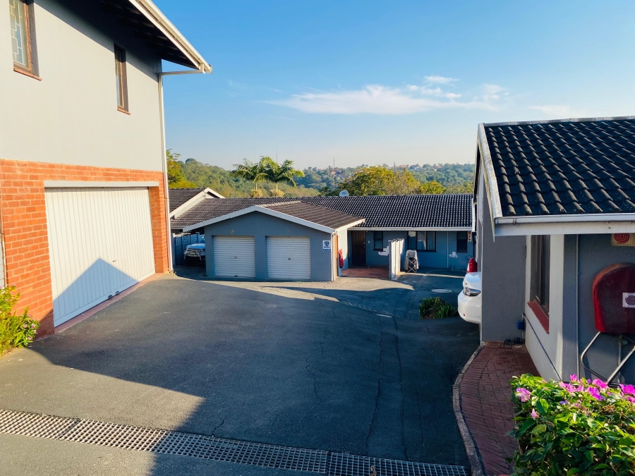 3 Bedroom Property for Sale in Carrington Heights KwaZulu-Natal