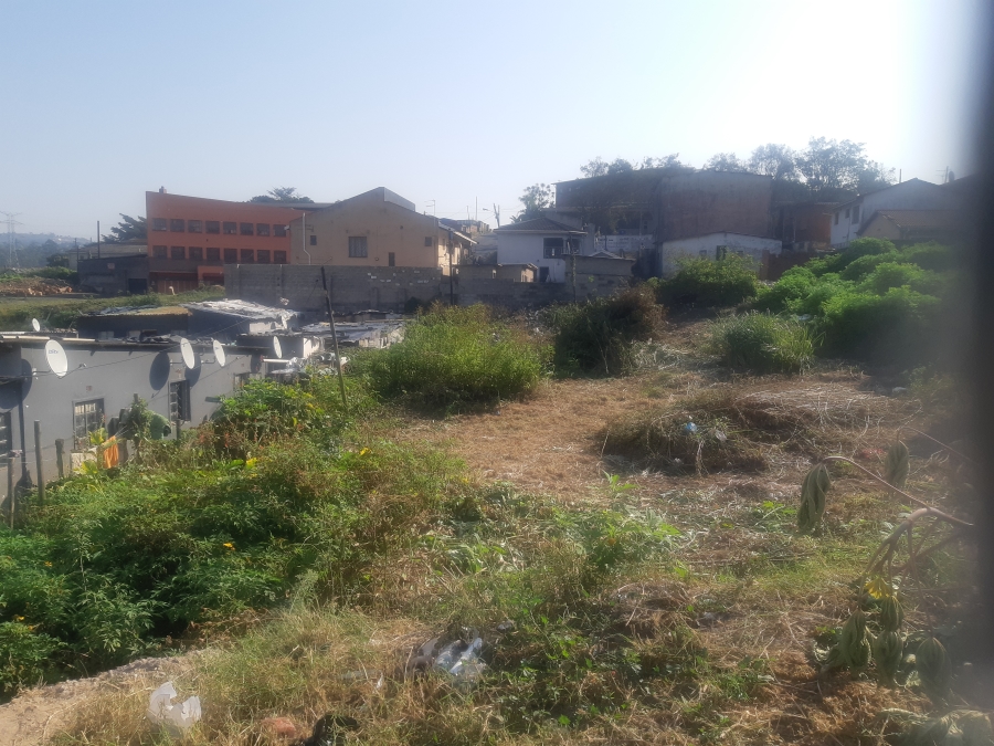0 Bedroom Property for Sale in Clernaville KwaZulu-Natal