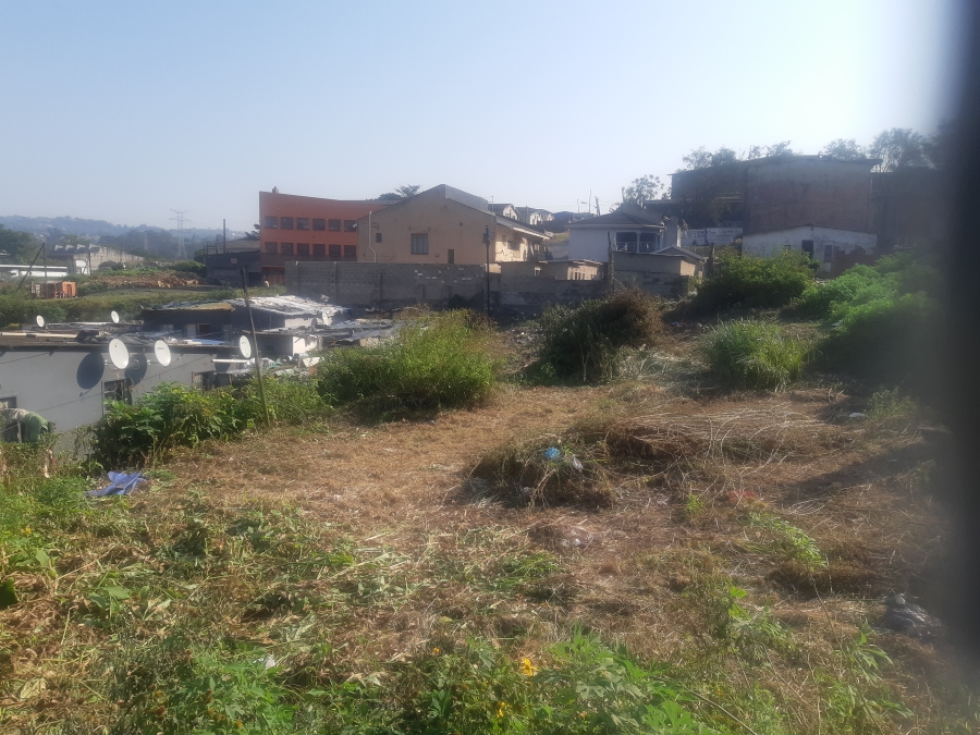 0 Bedroom Property for Sale in Clernaville KwaZulu-Natal