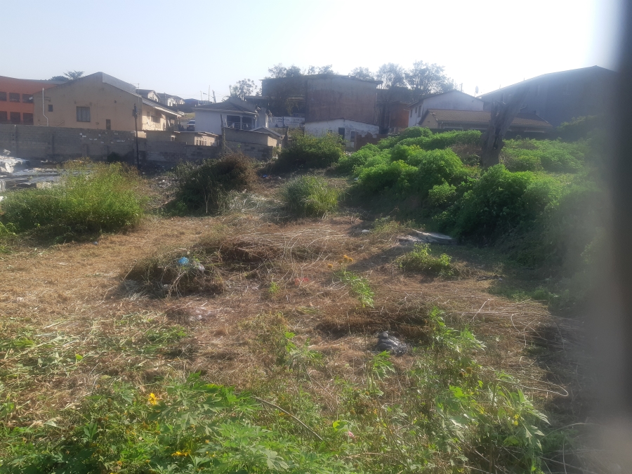 0 Bedroom Property for Sale in Clernaville KwaZulu-Natal