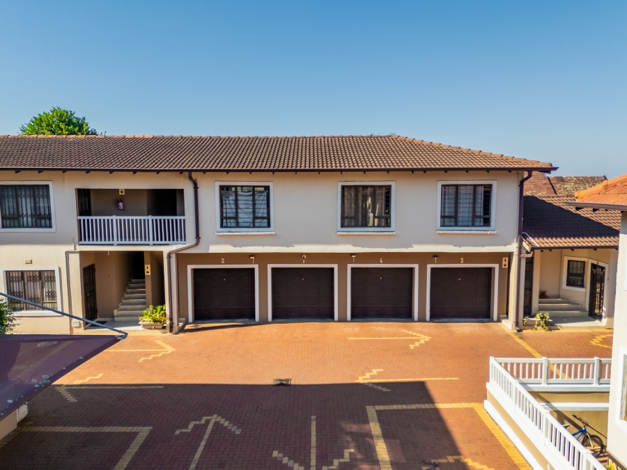 3 Bedroom Property for Sale in Musgrave KwaZulu-Natal
