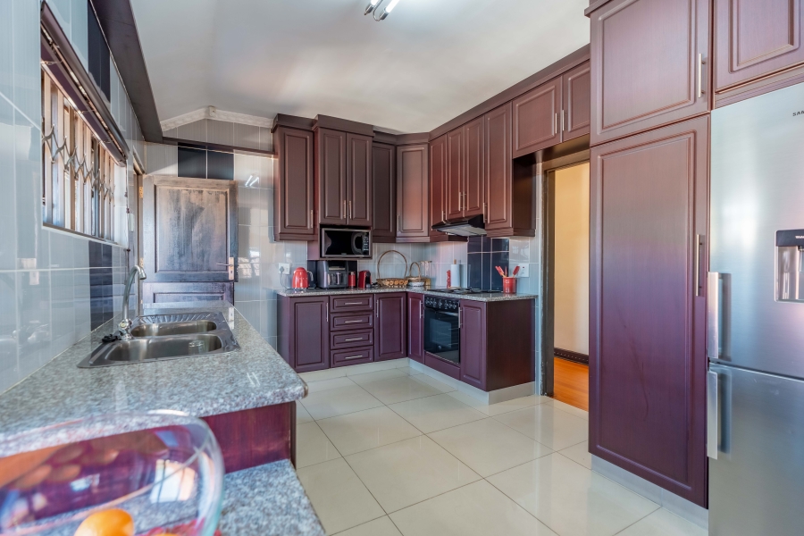 3 Bedroom Property for Sale in Musgrave KwaZulu-Natal