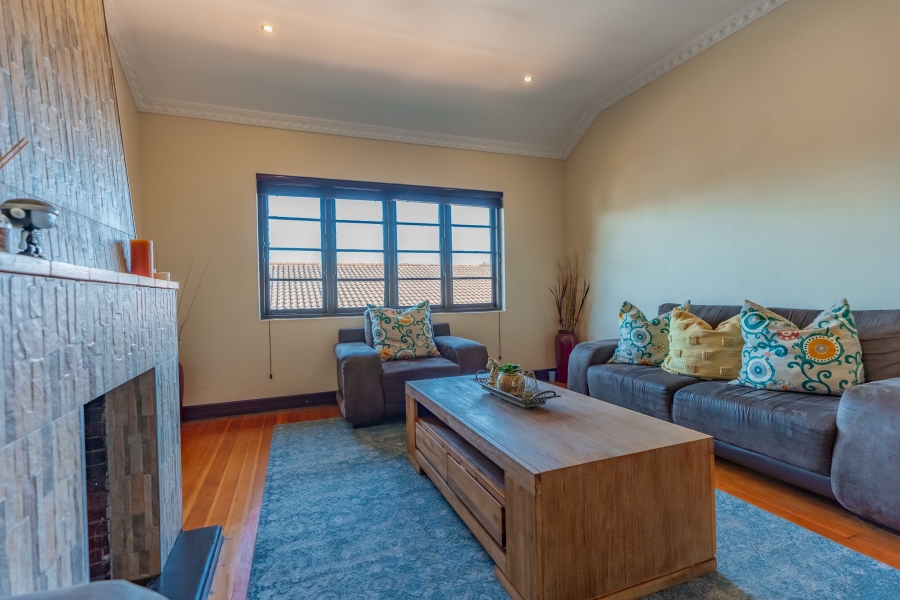 3 Bedroom Property for Sale in Musgrave KwaZulu-Natal